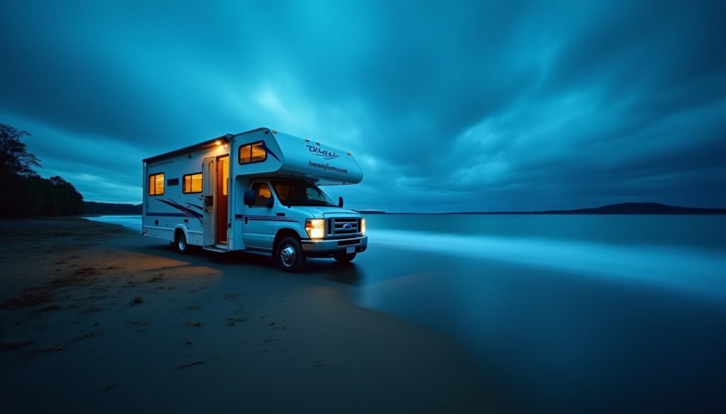 Top Australian RV memberships and clubs like CMCA, NRMA, and BIG4 for camper benefits