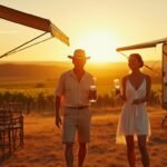 Best long-term RV camping spots in Australia for grey nomads and full-time travellers