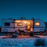 Essential RV accessories and gadgets for road trips across Australia